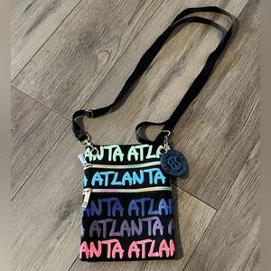 Robin Ruth Crossbody NWOT